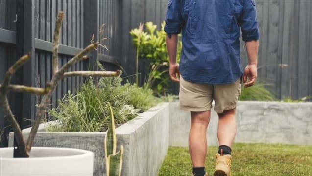 Concreting Contractor Business (w/ $500k Assets)