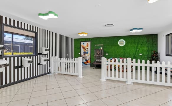 26 Acres, Established Pet Resort & Multiple Residences – A Rare Freehold Opportunity