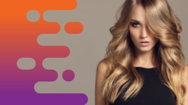 36018 Established Hair & Beauty Salon - High-Traffic Location