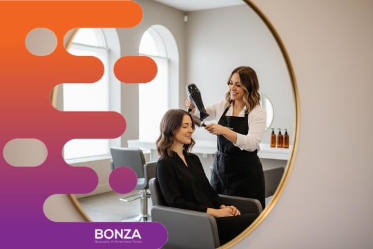 37171 - Award Winning Hair Salon With Loyal Client Base