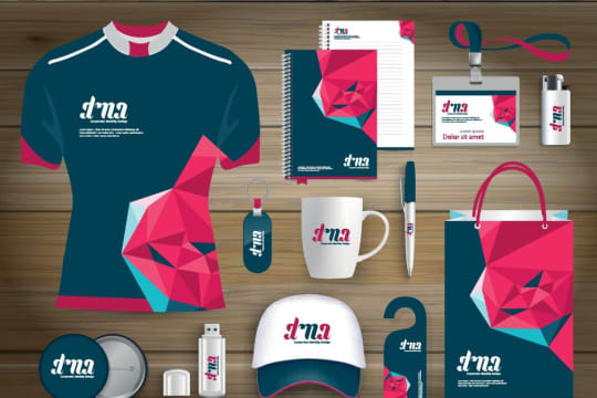 ​Promotional Business – for sale – inhouse printing and embroidery