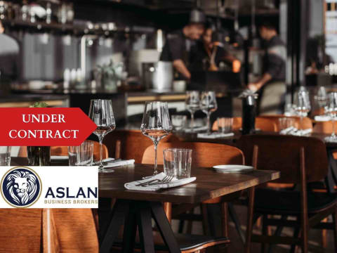 RESTAURANT FOR SALE