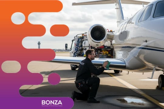 36776 - Specialised Aviation Detailing Business