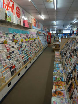 Top Ranking Newsagency in Seaside Suburb – Central Coast, NSW