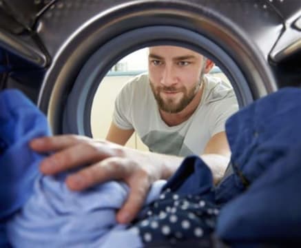Top Quality Commercial Cleaning & Laundry Business