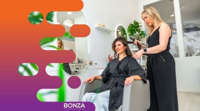 36255 - Renowned and Profitable Hair Salon Opportunity