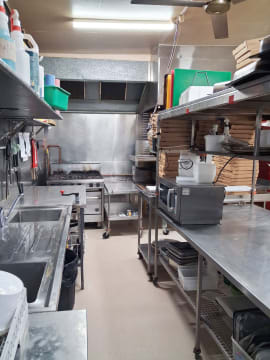 Mick's Pizza Pasta & Ribs - Freehold & Business - Atherton Tablelands, FNQ