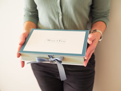 Gardening Gift Box Business – National Online Opportunity