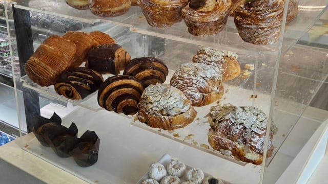 Leasehold Café Opportunity in the Heart of Keysborough