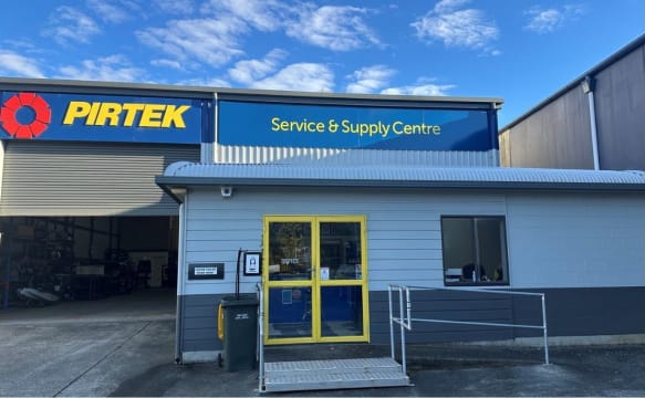 Established Pirtek Franchise with Strong Regional Reach - Coffs Harbour