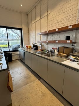 BLANK CANVAS BAKERY / CAFE OPPORTUNITY - MOONEE PONDS