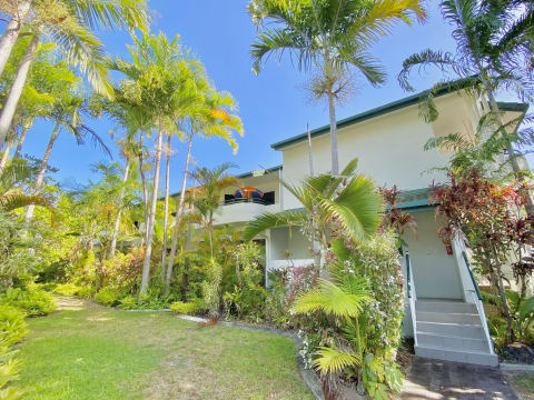 Yorkeys Knob Management Rights – Minimal Duties, Solid Income - ID 8797