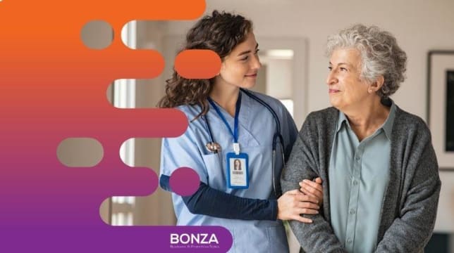 36350 High-Demand Healthcare & Support Services Business