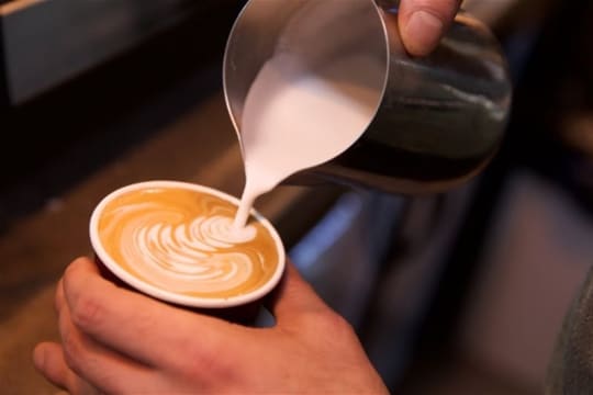 Profitable Cafe with Strong Local Following Priced to Sell