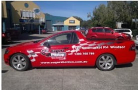 Print and Signage Business for sale Brisbane