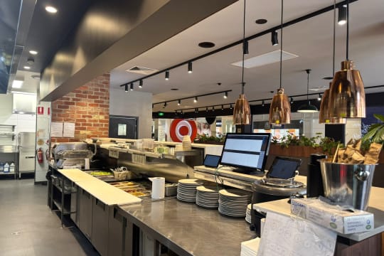 LEASEHOLD - Schnitz, Wangaratta VIC - 1P0553