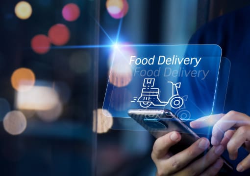 Cloud Kitchen and Active Delivery Accounts - Chippendale, NSW