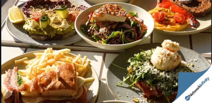 Fully Managed Licensed Restaurant Northern Beaches 35K revenue