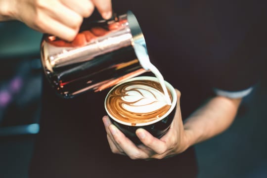 Profitable Cafe for Sale in Camberwell | Fully managed | 60 Seats | Liquor License | $24k Weekly ...