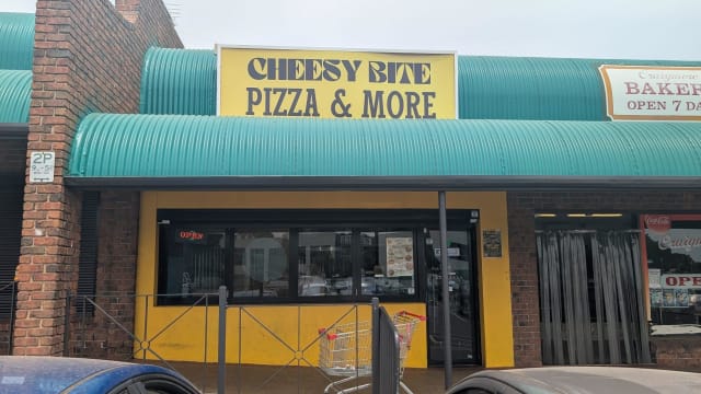 Profitable Pizza & Kebab Takeaway