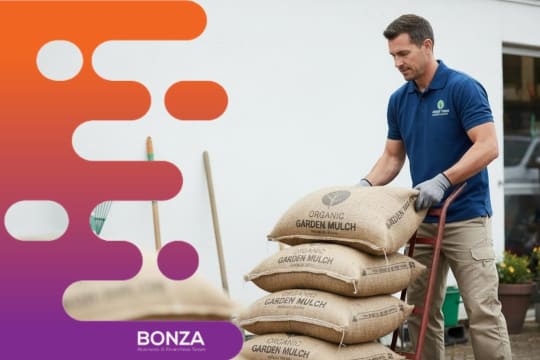 37249 Profitable Mulch Delivery Business With Secured Contract Work