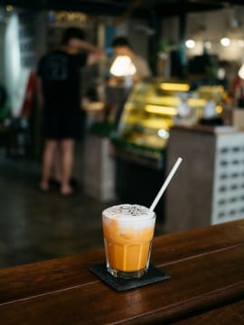 Established Cafe & Catering Business, Fully Managed, Strong Local Following - Sydney South West