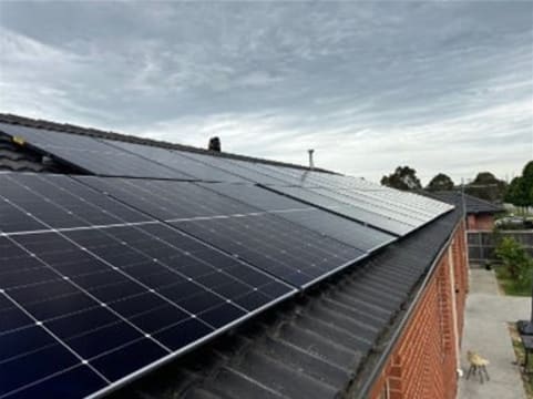 Profitable Electrical Solar & Renewable Energy Business