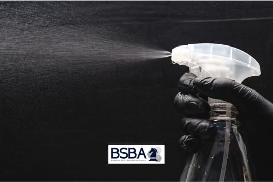High Margin Biohazard Remediation and Cleaning Operation
