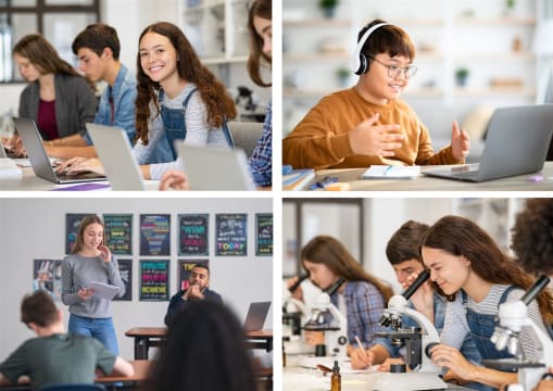Exceptional Education Franchise For Sale