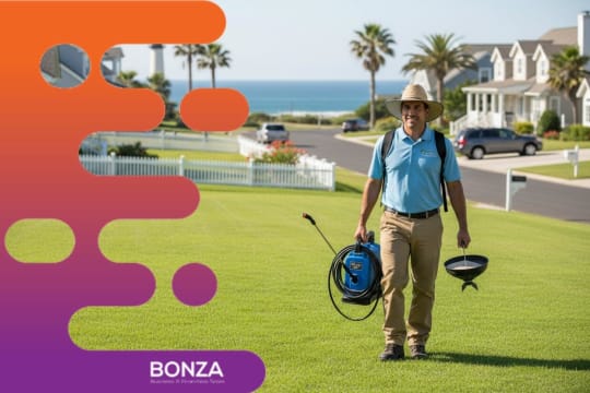 36702 Scalable Lawn Care Business with Multiple Revenue Streams