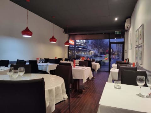 Asian Restaurant with 20 years history for sale in Southern Suburb Adelaide