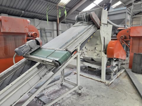 Valuable Metals Recycling Business – Lithgow, NSW
