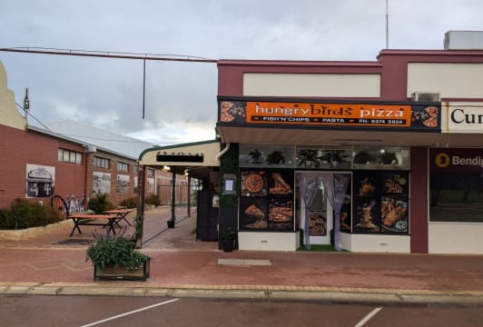 5-Star Pizza, Pasta & Fish & Chips Business Prime Cunderdin Location