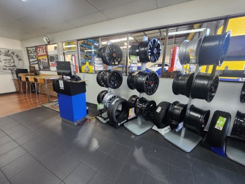 Bob Jane Tmarts (Balcatta ) franchise for sale