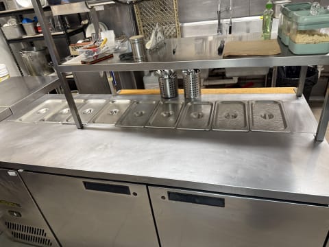 Restaurant for sale