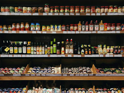Thriving Supermarket in Prime Ascot Vale Loc. - High Sales!