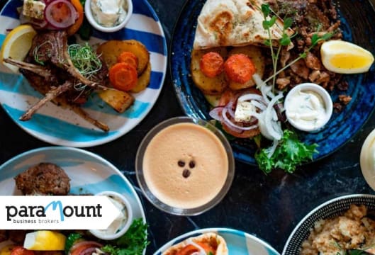 Iconic Greek Restaurant in Hobart Taking Approx. $25,000 p/w! (Our Ref: T556)