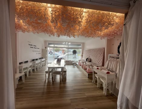 Own the Dream: Successful Kids Day Spa in Earlwood for Sale!