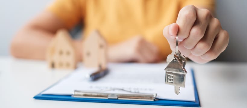 Thriving Conveyancing Services Business – Adelaide