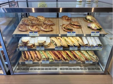 Jesters Bassendean - Strong Sales, Nothing to Spend