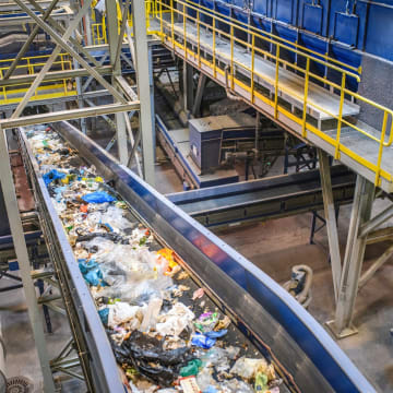 Coming Soon - Unique WA Recycling Business