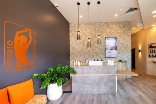 Worldwide Wellness & Body Shaping Franchise Expanding Around Australia - Everton