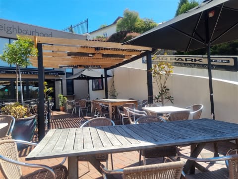 Charming Neighbourhood Cafe with Stunning Views Trevallyn