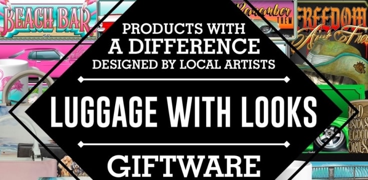 Established Wholesale and Retail Giftware Business For Sale