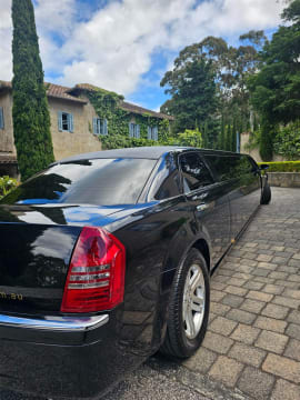 Hobart Limo Service