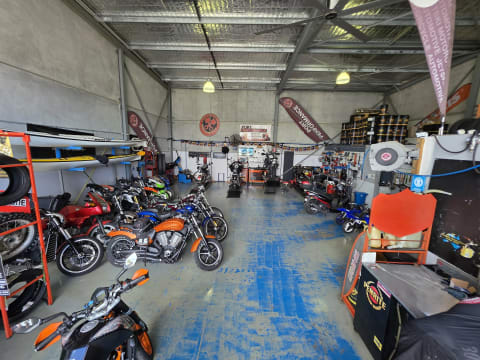 Established Multi Service Mechanical Workshop – Taylors Beach, NSW