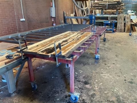 Timber Trade Supply & Manufacturing Business For Sale