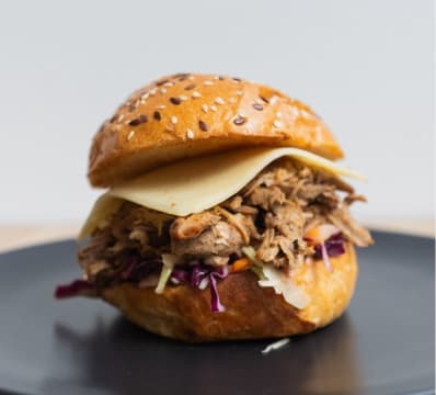 Easy to run Industrial Cafe for Sale – 5 Days Only