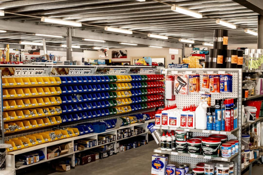 Corryong Building Supplies