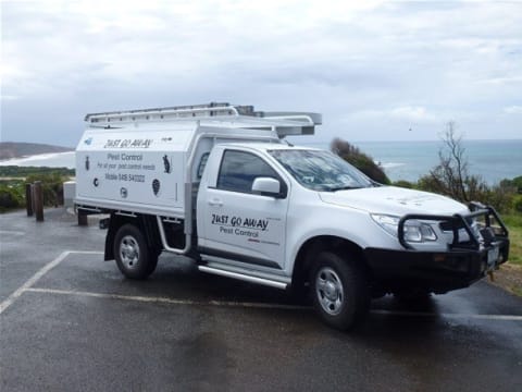 Pest Control Company For Sale